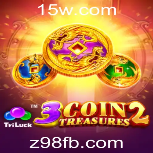 Explorando o Fascinante Mundo de 3CoinTreasures2: Um Guia Completo