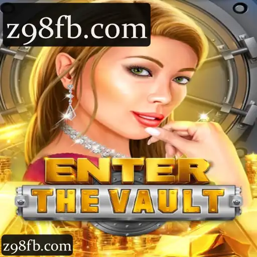 EntertheVault