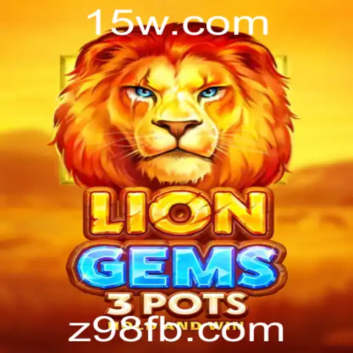 Explorando o Universo de LionGems3pots: Um Mergulho nas Gemas e Aventuras