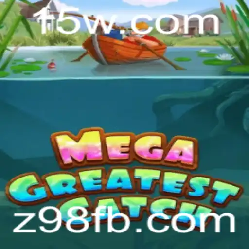 Descubra o Fascinante Mundo de MegaGreatestCatch: Um Jogo Revolucionário