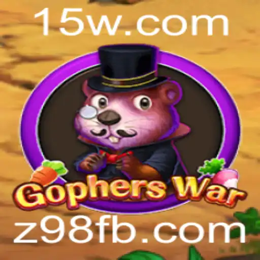 GophersWar: O Jogo que Uniu Estratégia e Aventura em Tempos Modernos