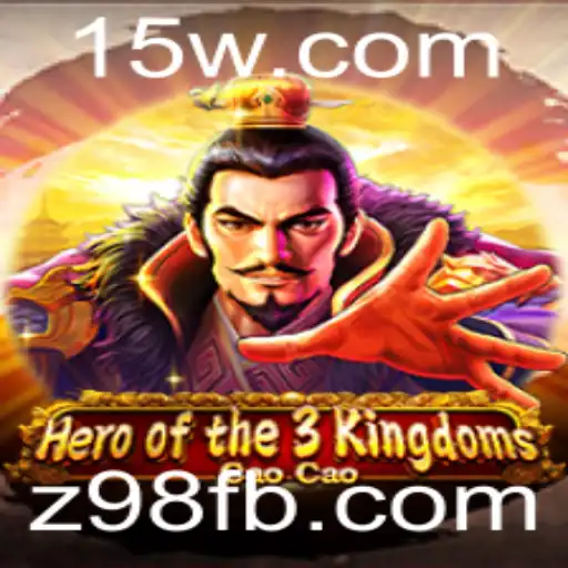 Descubra o Fascinante Mundo de Heroofthe3KingdomsCaoCao