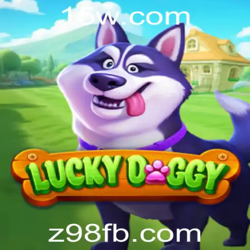 Explorando o Mundo de LuckyDoggy: Um Jogo Empolgante