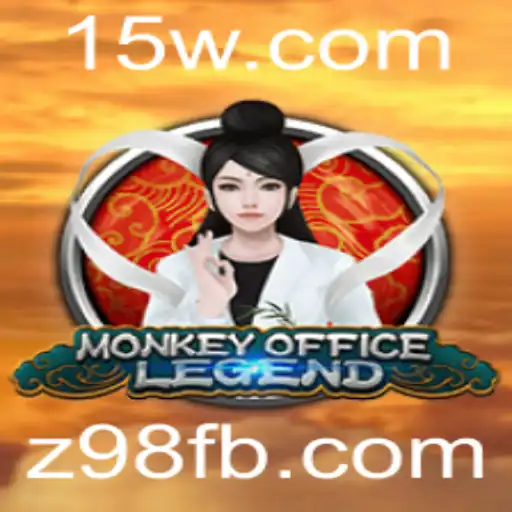 Descubra o Fascinante Mundo de 'MonkeyOfficeLegend' com a Palavra-Chave z98