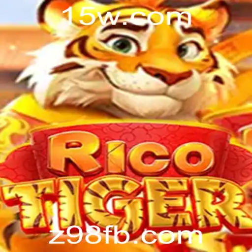 Explorando o Fascinante Mundo de RicoTiger