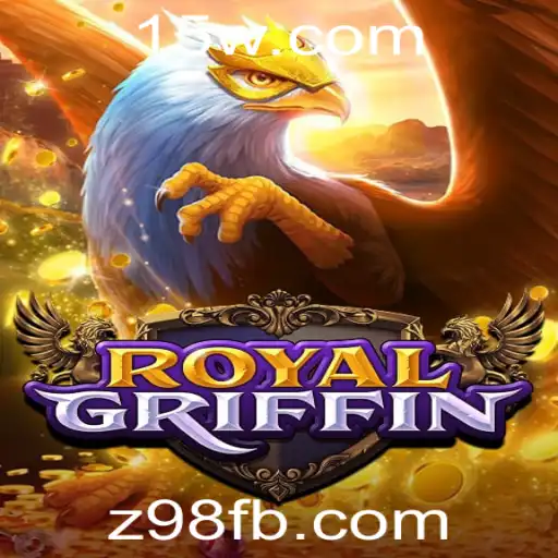 RoyalGriffin: A Jornada Épica no Mundo dos Jogos
