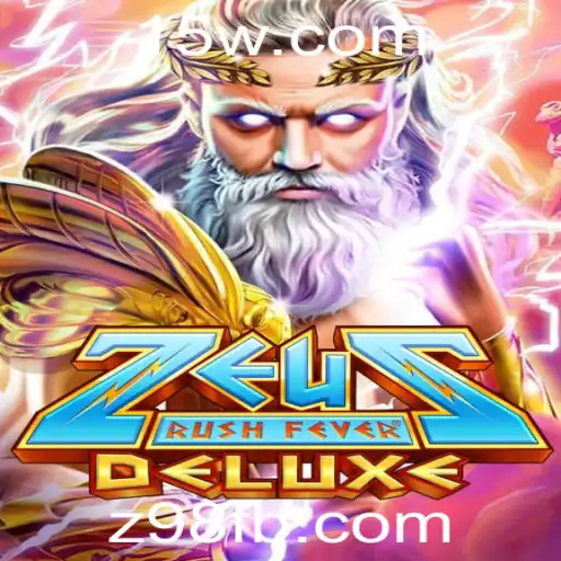 Aventura Épica em ZeusRushFeverDeluxe: Descubra o Carnaval Divino dos Jogos